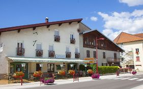 Hôtel de la Poste